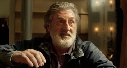 Трейлер (русский дублированный)