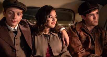 Трейлер (русский дублированный)