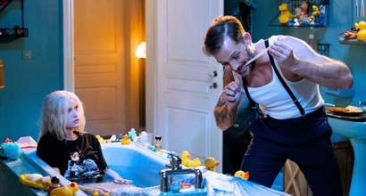 Трейлер (украинский дублированный)