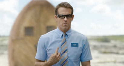 Трейлер (украинский дублированный)