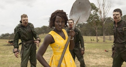 Трейлер (русский дублированный)