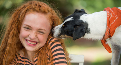 Трейлер (русский дублированный)