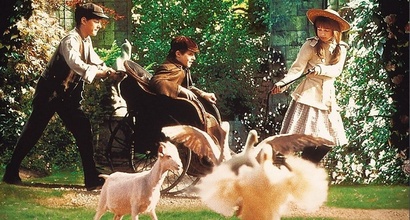 Трейлер №2 (украинский дублированный)