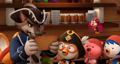 Трейлер (русский дублированный)