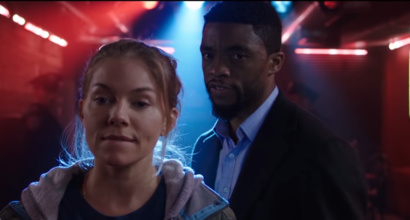 Трейлер №3 (русский дублированный)