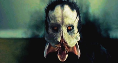 Трейлер (русский дублированный)