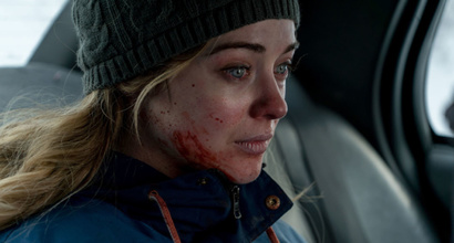 Трейлер (украинский дублированный)