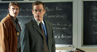 Трейлер (русский дублированный)