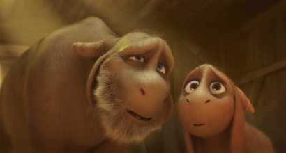 Трейлер (украинский дублированный)