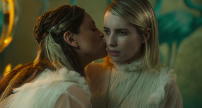 Трейлер (русский дублированный)