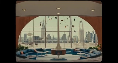 Фантастична 4: перші кроки. Офіційний тизер-трейлер