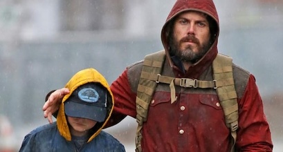 Трейлер (русский дублированный)