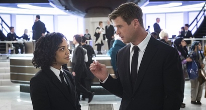 Трейлер №2  (украинский дублированный)