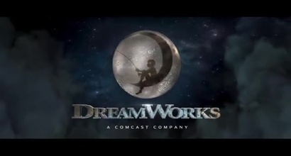 Як приборкати дракона. Офіційний трейлер