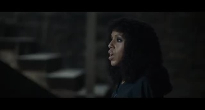 Тіньовий загін. Офіційний трейлер