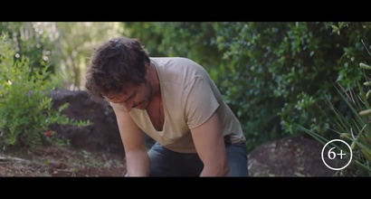 Трейлер (русский дублированный)