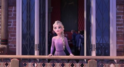 Трейлер №2 (украинский дублированный)