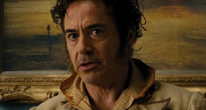 Трейлер (русский дублированный)