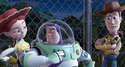 Трейлер (русский дублированный)