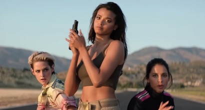 Трейлер (русский дублированный)