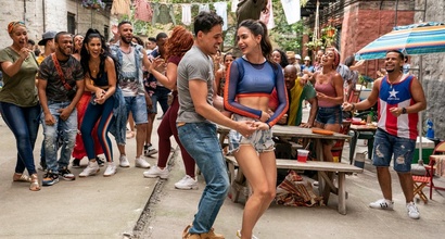 Трейлер (русский дублированный)