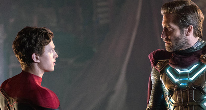 Трейлер (русский дублированный)