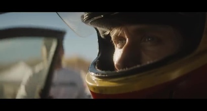 Каскадер. Офіційний трейлер