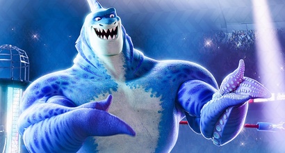 Трейлер (украинский дублированный) 