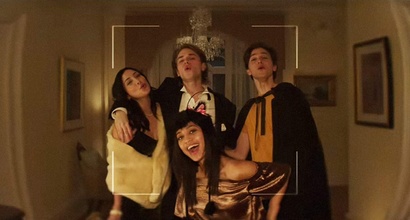 Трейлер (украинский дублированный)