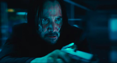 Трейлер №2 (русский дублированный)