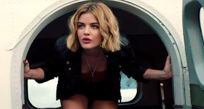 Трейлер (русский дублированный)