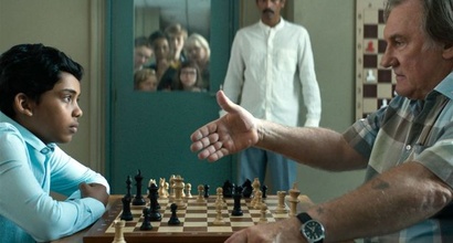 Трейлер (русский дублированный)