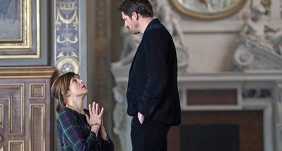 Трейлер (русский дублированный)