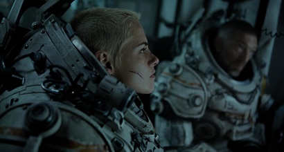 Трейлер (русский дублированный)