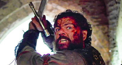 Трейлер (русский дублированный)