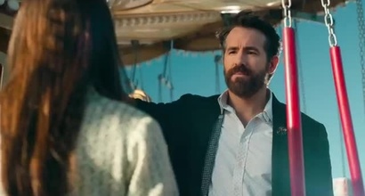 Уявні друзі. Офіційний трейлер