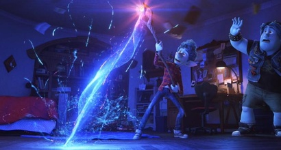 Трейлер №3 (русский дублированный)