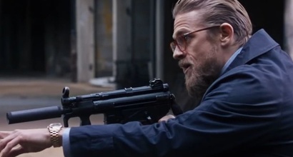 Трейлер (украинский дублированный)