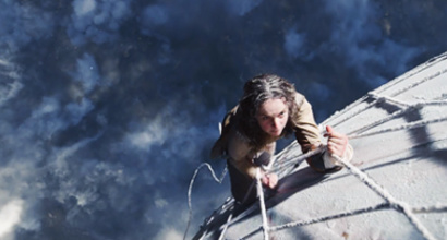 Трейлер (украинский дублированный)