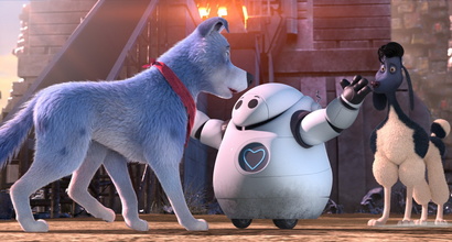 Трейлер (русский дублированный)