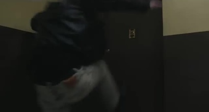 Спіймати на гарячому. Офіційний трейлер