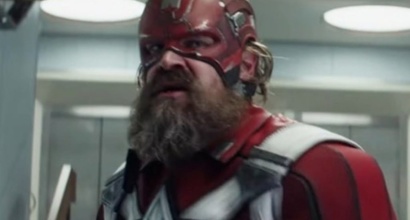 Трейлер №2 (русский дублированный)