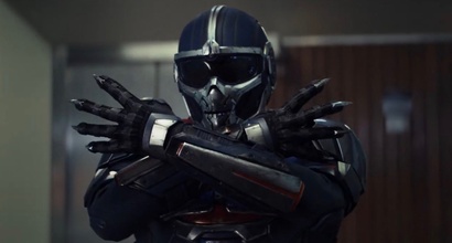 Трейлер №2 (украинский дублированный)