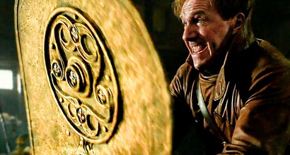 Трейлер (украинский дублированный)