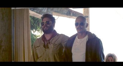 Трейлер (русский дублированный)