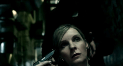 Трейлер (русский дублированный)