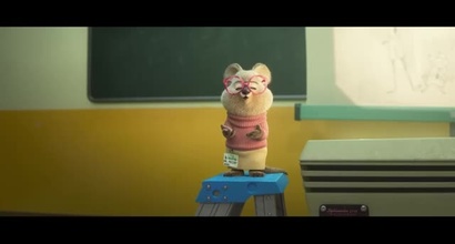 Зоотрополіс 2. Офіційний трейлер