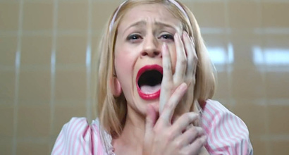 Трейлер (русский дублированный)