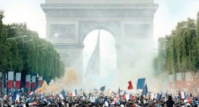 Трейлер (русский дублированный)