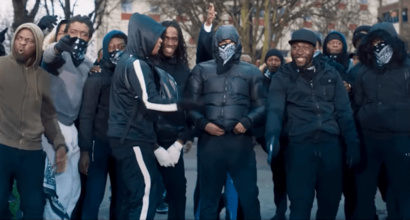 Трейлер №2 (русский дублированный)